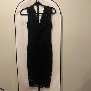 Cocktail dress